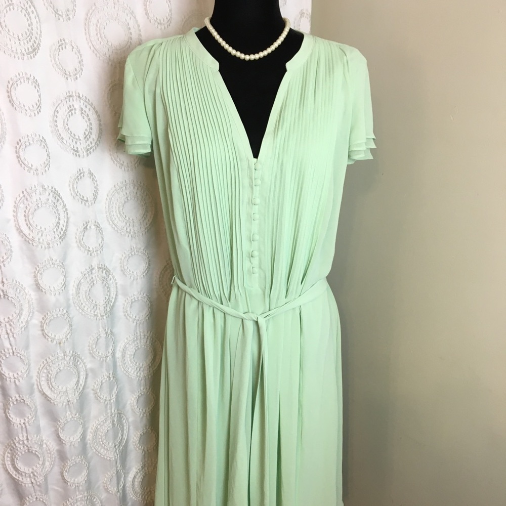 Established 1962 dress 16